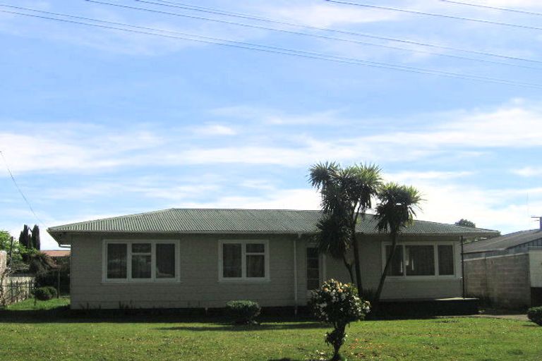 Photo of property in 191 Devon Street, Hillcrest, Rotorua, 3015