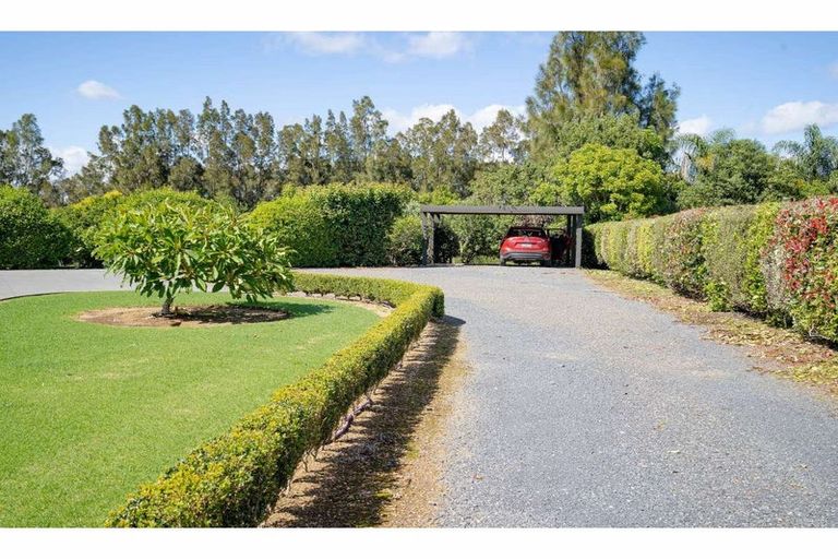 Photo of property in 222 Kapiro Road, Kerikeri, 0294