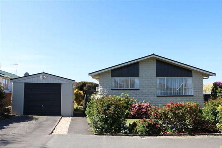 Photo of property in 31 Pukatea Street, Glenwood, Timaru, 7910