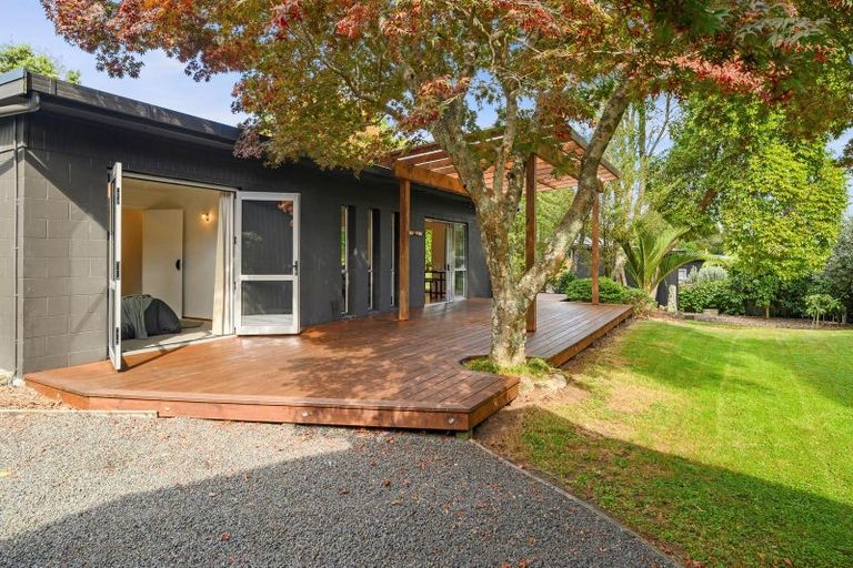 Photo of property in 155c Okere Road, Okere Falls, Rotorua, 3074