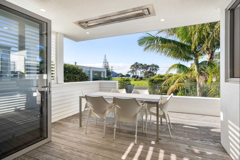 Photo of property in 517b Ocean Road, Whangamata, 3620