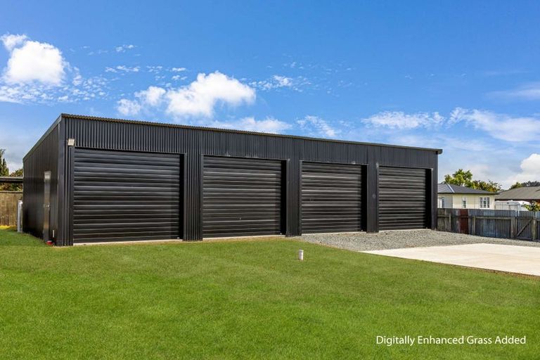 Photo of property in 52 Kitchener Street, Gore, 9710