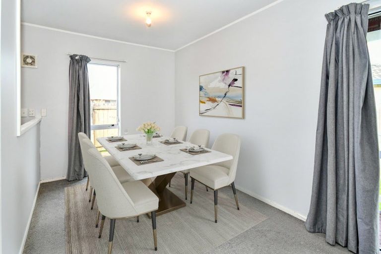 Photo of property in 22b Clarice Place, Takanini, 2112