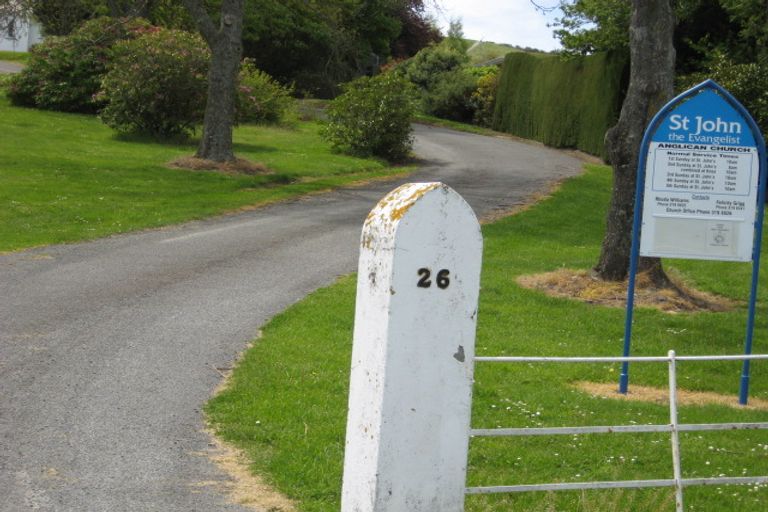 Photo of property in 24 Ward Road, Cheviot, 7310