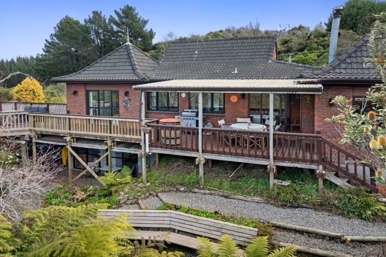 Photo of property in 79 Mangaroa Hill Road, Mangaroa, Upper Hutt, 5018