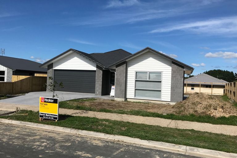 Photo of property in 28 Materawaho Way, Pyes Pa, Tauranga, 3112