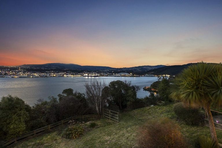 Photo of property in 28 Glengyle Street, Vauxhall, Dunedin, 9013