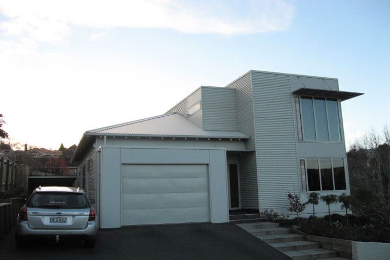 Photo of property in 45 Falkland Street, Maori Hill, Dunedin, 9010
