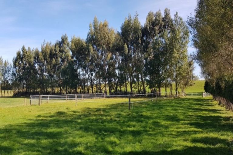 Photo of property in 203 Kelvin Road, Waimumu, Gore, 9774