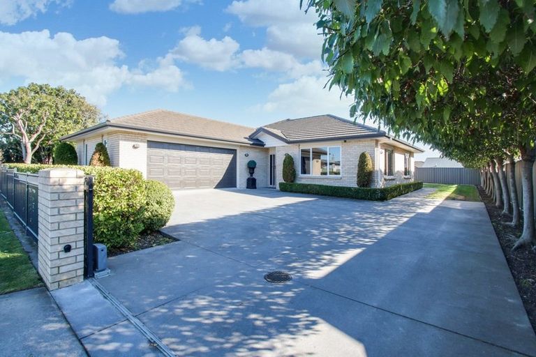 Photo of property in 302 Nottingley Road, Frimley, Hastings, 4120