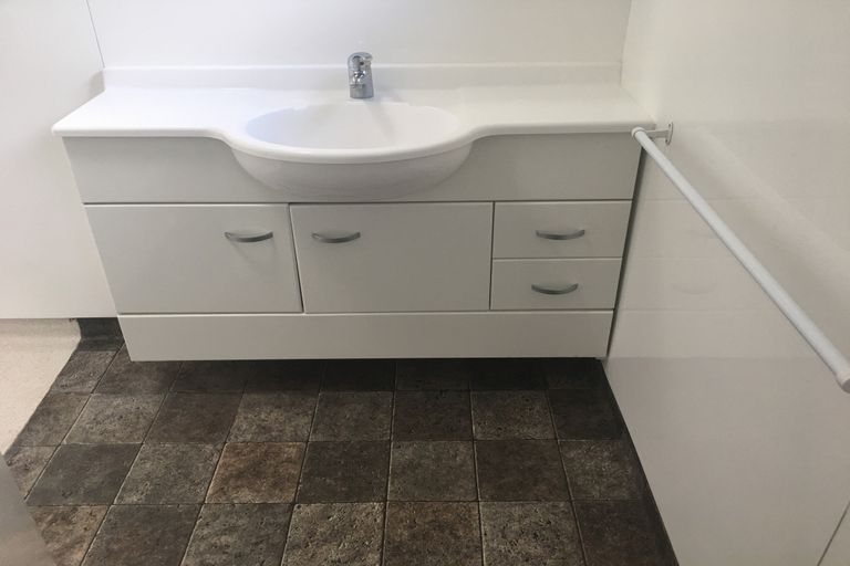 Photo of property in 2b Finlay Street, Alexandra, 9320