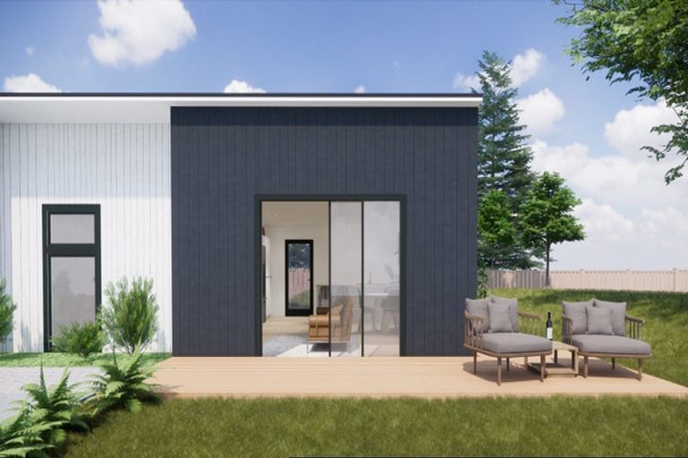 Photo of property in 23a Meldrum Street, Te Kamo, Kamo, 0112