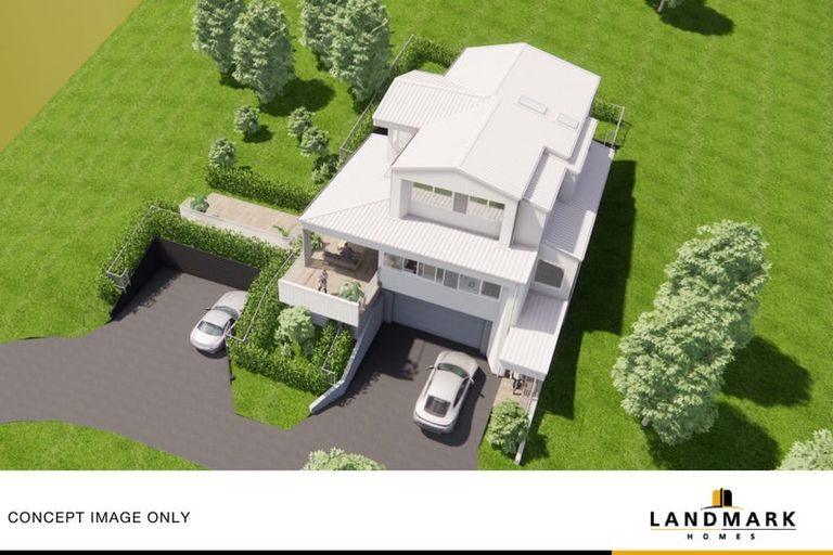 Photo of property in 250a Beach Road, Campbells Bay, Auckland, 0630