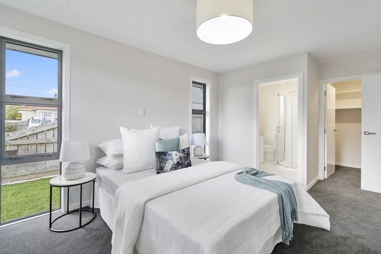 Photo of property in 4a Tingey Avenue, Feilding, 4702