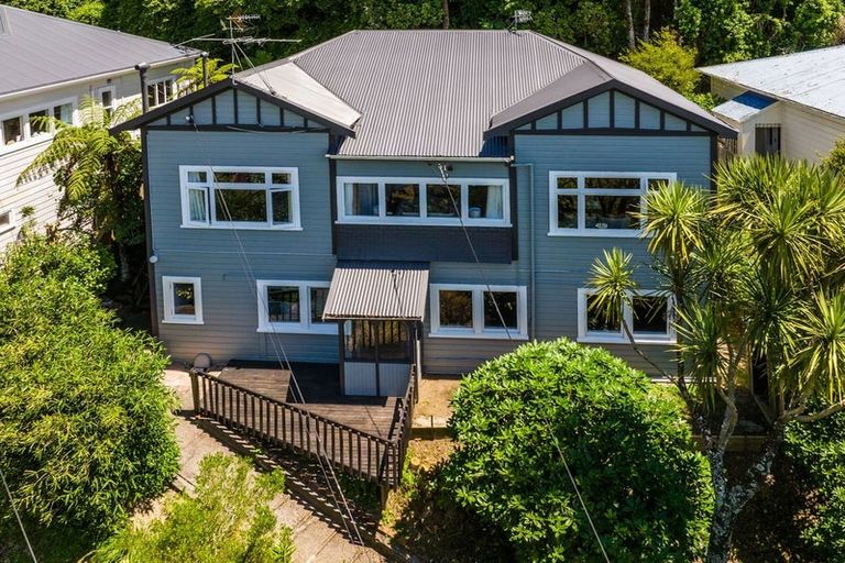 Photo of property in 36 Bruce Avenue, Brooklyn, Wellington, 6021