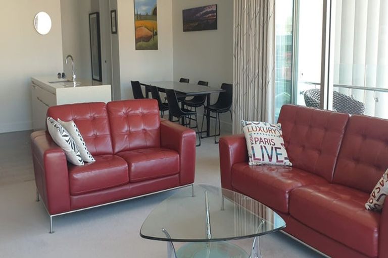 Photo of property in 251/2 Market Lane, Wellington Central, Wellington, 6011