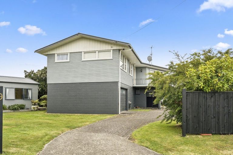 Photo of property in 9 Manuariki Road, Ngongotaha, Rotorua, 3010