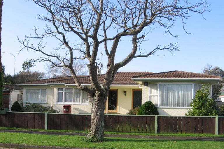 Photo of property in 1 Squires Place, Awapuni, Palmerston North, 4412