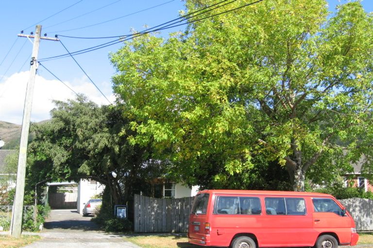 Photo of property in 25 Seddon Street, Wallaceville, Upper Hutt, 5018