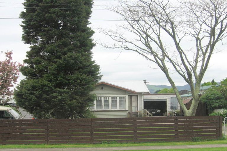 Photo of property in 3 Junction Road, Paeroa, 3600