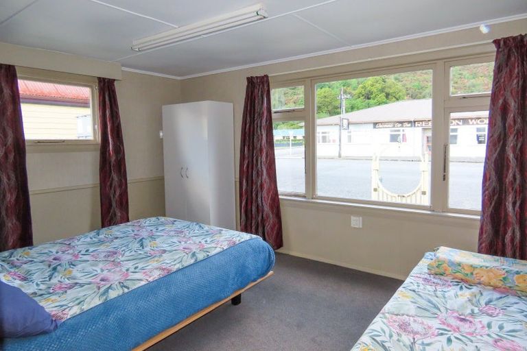 Photo of property in 58 Bridge Street, Reefton, 7830