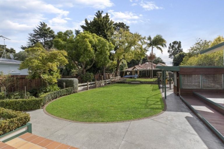 Photo of property in 7 Callis Avenue, Opaheke, Papakura, 2113