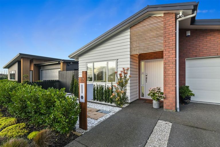 Photo of property in 22 Medland Place, Chartwell, Hamilton, 3210