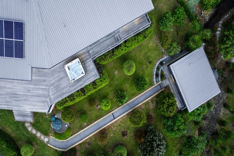 Photo of property in 68 Bennett Road, Te Mata, Thames, 3575