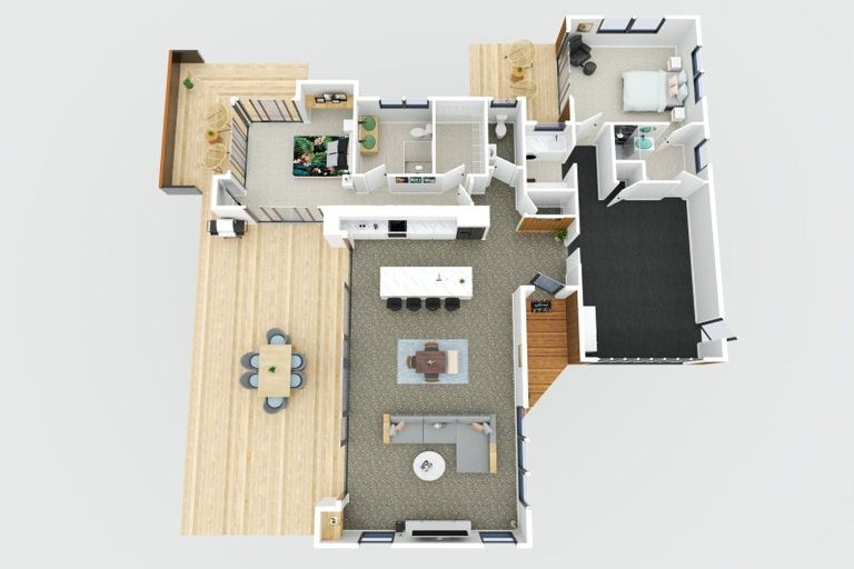 Photo of property in 7 Rihi Paea Rise, Ngunguru, 0173