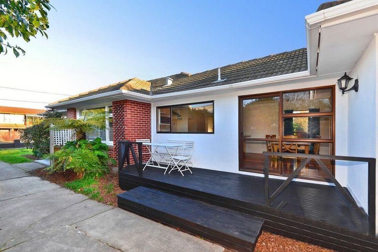 Photo of property in 5 Penrith Avenue, Somerfield, Christchurch, 8024