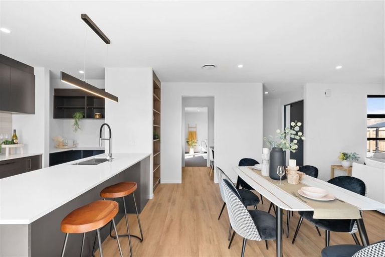 Photo of property in 12 Kurashiki Street, Halswell, Christchurch, 8025