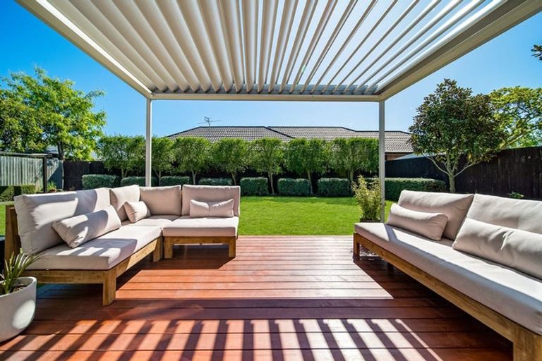 Photo of property in 54 Dryden Avenue, Rolleston, 7614