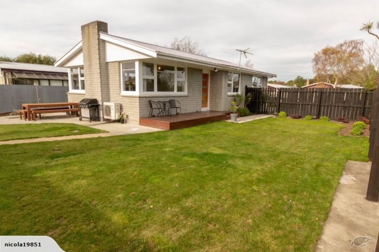 Photo of property in 24 Charles Street, Rangiora, 7400