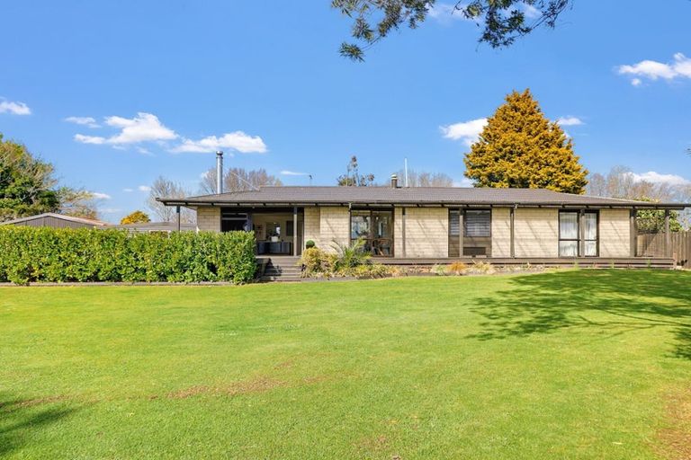 Photo of property in 561 Otakiri Road, Otakiri, Whakatane, 3193