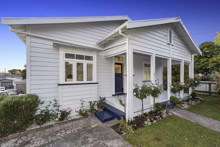 Photo of property in 48a Cook Street, Hamilton East, Hamilton, 3216