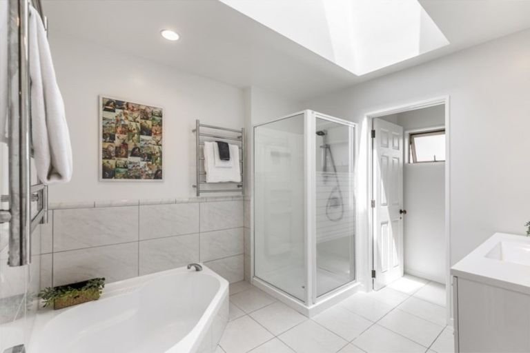 Photo of property in 2/10 Taurarua Terrace, Parnell, Auckland, 1052