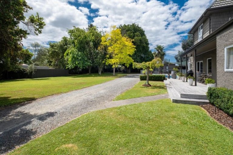 Photo of property in 7 Waipatu Settlement Road, Karamu, Hastings, 4172