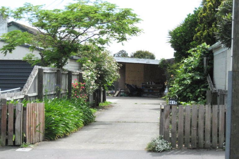 Photo of property in 41a Colenso Street, Sumner, Christchurch, 8081