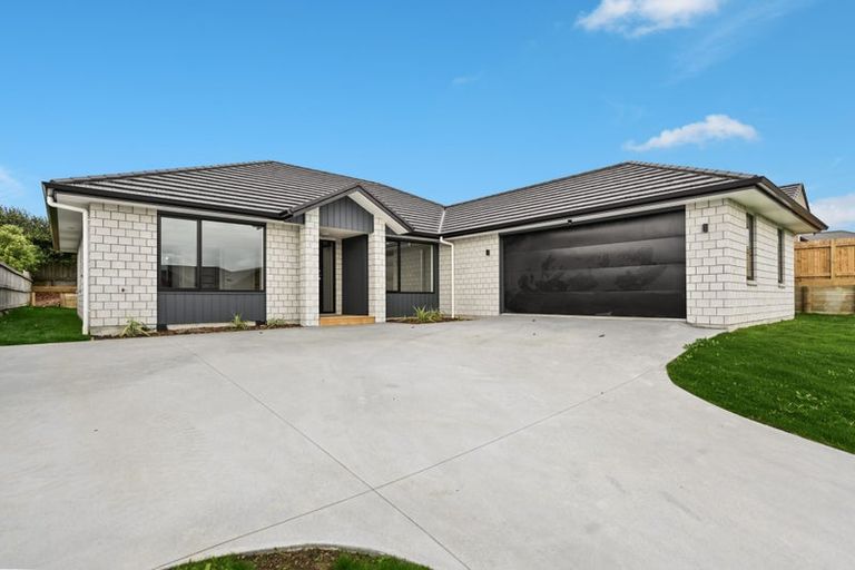 Photo of property in 45 Fairway Drive, Morrinsville, 3300