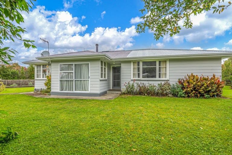 Photo of property in 49 Tararua Street, Pahiatua, 4910
