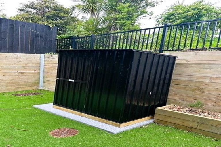 Photo of property in 53 Selo Street, Glen Eden, Auckland, 0602