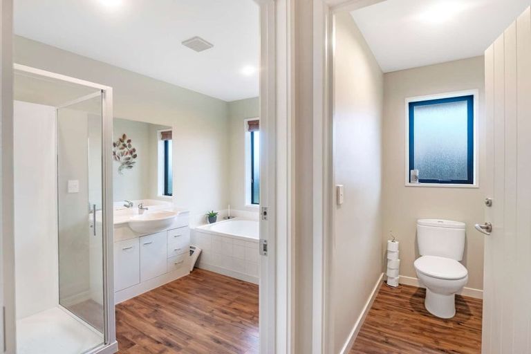 Photo of property in 34 Marlowe Place, Rolleston, 7614