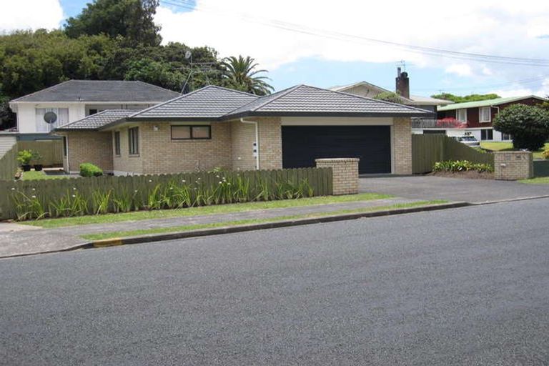 Photo of property in 6a Alma Crescent, Papakura, 2110