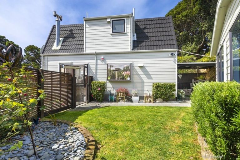 Photo of property in 117 Wexford Road, Miramar, Wellington, 6022