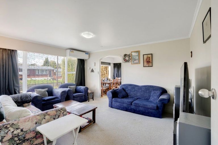 Photo of property in 6 Puriri Place, Tokoroa, 3420