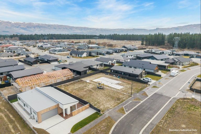 Photo of property in 11 Williams Crescent, Alexandra, 9320