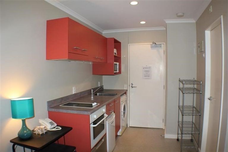 Photo of property in Aitken Street Apartments, 401/5 Aitken Street, Thorndon, Wellington, 6011