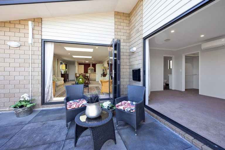 Photo of property in 1/39 Manadon Street, Spotswood, New Plymouth, 4310