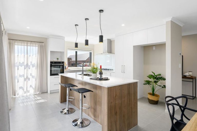 Photo of property in 37 Earp Crescent, Chartwell, Hamilton, 3210