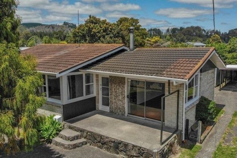 Photo of property in 41 Ward Avenue, Fenton Park, Rotorua, 3010